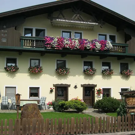 Hirdehof Apartment