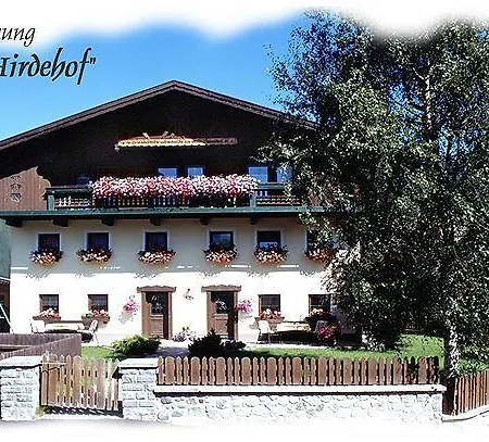 Apartment Hirdehof