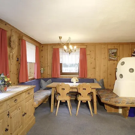 Apartment Hirdehof