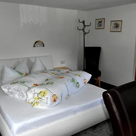 Hirdehof Apartment Längenfeld