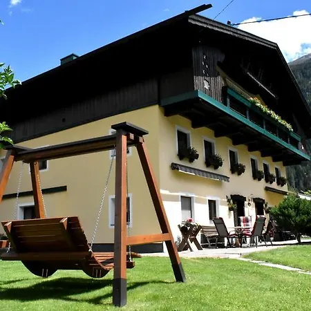 Hirdehof Längenfeld