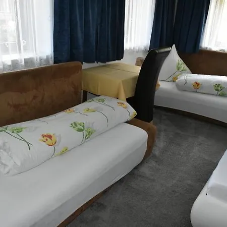 Hirdehof Apartment Längenfeld