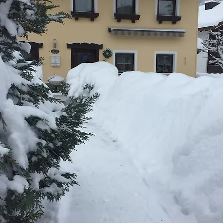 Apartment Hirdehof