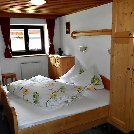 Hirdehof Längenfeld